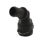 1j0-122-291 D Febi Cooling Hose Flange For Vw Volkswagen Beetle Golf Jetta Tt. Fixed Price $19.93.