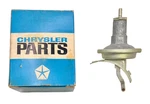 New Old Stock Vacuum Advance Unit For 1967-68 383 2bbl Mopar Models #2642774. Fixed Price $75.00.