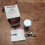 Nos Motorcraft Distributor Point Kit Dp-305 D4dz-12171-a. Fixed Price $20.00.