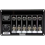 Quickcar Racing 50-868 Ignition Control Panel Includes Push Start Switc. Fixed Price $179.95.