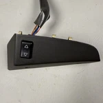 83-91 Porsche 944 Passenger Right Front Power Window Switch 94455527201 Oem. Fixed Price $65.00.