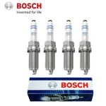 06k905601b 4pcs Bosch Oem Spark Plugs For Vw Jetta Golf Audi A3 A4 Q5 Tt 2.0t. Fixed Price $43.50.