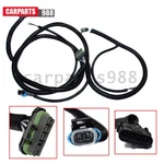 Truck Rear Tail Light Wiring Harness For 1988-98 Chevy Gmc Suburban Tahoe Yukon. Fixed Price $50.59.