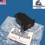 Genuine Toyota 96-01 4runner 96-04 Tacoma Differential Lock Switch 84725-35010. Fixed Price $107.98.
