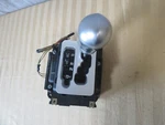 04 05 06 07 08 2004-2008 Chrysler Crossfire At Floor Gear Shifter Switch Oem. Fixed Price $124.99.