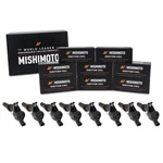 Mishimoto Mmig-f150-0908 Ignition Coil (set Of 8) Fits 2009-2010 Ford F-150 4.6l. Fixed Price $274.95.