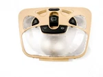 Dome Light Overhead Sunroof Switch 2038202401 Fits 01-06 Mercedes W203 C Class. Fixed Price $54.37.