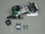 03 04 05 06 07 Honda Accord Oem Ignition Switch Cylind Lock Mt Stick Shift 2 Key. Fixed Price $116.19.