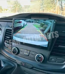 For 2020-2024 Ford Transit 150 250 350 Android 14 Rds Gps Nav Wifi Carplay Radio. Fixed Price $190.95.