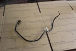 2000 2001 2002 2003 2004 2005 Toyota Celica Gts Negative Battery Cable Wire. Fixed Price $19.58.