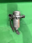 2007-2012 Acura Rdx 2.3l Turbo Engine Vacuum Pump Oem, 46460-stk-a012-m1. Fixed Price $49.99.