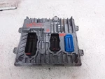 2023 Gmc Sierra250 6.6l Diesel Engine Computer Oem Part Number 12723810. Fixed Price $195.20.