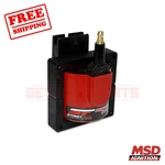 Msd Ignition Coil For Ford Tempo 1992-1994. Fixed Price $93.42.