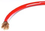 Quickcar Battery Cable - Race Wire 2 Gauge 125 Ft Copper Red Each. Fixed Price $612.06.