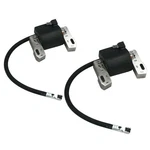 (2-pack) Ignition Coil Solid State Module For 440-445 440445, Rotary. Fixed Price $54.99.