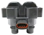 Ignition Coil For 1995-1999 Mercury Mystique 2.0l 4 Cyl 1996 1997 1998 Oem Used. Fixed Price $25.85.