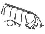 Bmw Spark Plug Wire Set 1984-1988 12121705718--kar. Fixed Price $116.40.