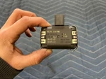 Oem 2008-2014 Volvo Xc90 P2 1397212 30649885 Windshield Mirror Rain Sensor Bosch. Fixed Price $39.85.