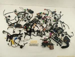 Audi Tt Mk1 8n Coupe Vehicle Wiring Wire Pigtail Fits 2000-2006 00 01 02 03 04. Fixed Price $89.86.