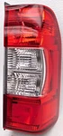 Oem Nissan Nv1500 Nv2500 Nv3500 Right Passenger Side Tail Lamp 26550-1pa0a. Fixed Price $69.99.
