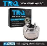 Trq Exhaust Variable Valve Timing Sprocket Fits 2007-2015 Lexus 2005-2008 Toyota. Fixed Price $69.95.