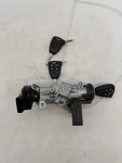 07-17 2011 Jeep Compass Patriot Caliber Ignition Switch With Key 05057296al. Fixed Price $81.00.