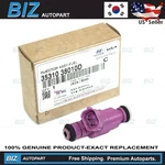 Genuine Fuel Injector For 99-06 Hyundai 01-06 Kia 35310-38010d See Compatibility. Fixed Price $41.62.