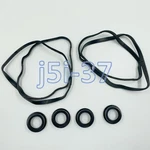 Oem Legacy Outback Valve Rocker Cover Gasket Spark Plug Seal Set For Subaru. Fixed Price $22.01.