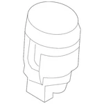 Genuine Volkswagen Power Switch 5h0-959-839-a-upa. Fixed Price $30.89.