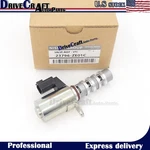 Oem Engine Variable Valve Timing Solenoid Vvt For Nissan Infiniti 23796-ze01c. Fixed Price $40.82.
