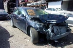 Used Ignition Switch Fits: 2013 Buick Regal Keyless Opt Btm Grade A. Fixed Price $107.49.