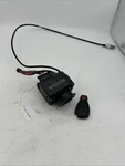 01-09 Mercedes W203 C230 Ignition Switch Module W/ Key 2095450908 Oem. Fixed Price $82.50.