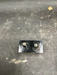 1984-1986 Nissan 300zx Z31 2+0 Black Mirror Control Switch. Fixed Price $34.99.
