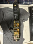 2007-2009 Chrysler Aspen Under Hood Engine Fuse Box 56055246af Oem. Fixed Price $59.99.