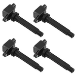 Ignition Coil Pack Set Of 4 Uf562 For Suzuki Sx4 2.0l 2007-2009 Models. Fixed Price $38.40.
