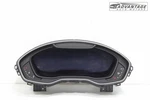 2017-19 Audi A4 Quattro Dashboard Instrument Panel Gauge Cluster Speedometer Oem. Fixed Price $276.49.
