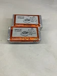 Nos Delco Remy Contact Points Set F102pv Gm Lot Of 2. Fixed Price $19.00.