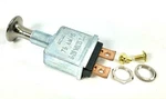 Mvp Push-pull Switch 6-28v 75 Amp. Fixed Price $9.75.