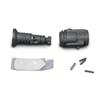 Genuine Mopar Ignition Lock Cylinder 5018702aa. Fixed Price $214.60.