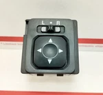 04 - 2015 Mitsubishi Lancer Galant Eclipse Power Side Door Mirror Switch. Fixed Price $17.99.