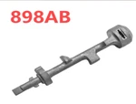 Toyota Avalon 898ab Ignition Cylinder Barrel Rod Fits Both A Or B 2000-2004. Fixed Price $77.12.