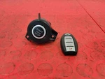 20-24 Nissan Versa Keyless Ignition Start Stop Button With Fob Oem 251505ra0b. Fixed Price $79.99.