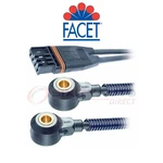 Facet 9.3196 Ignition Knock Detonation Sensor For 7 566 786 242-1186 13 62 Wv. Fixed Price $91.45.