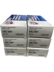 New Carquest Ebc1841 Ignition Coil (lot Of 6) Fast Shipping. Fixed Price $139.89.