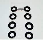 New Genuine Lexus Factory Spark Plug Tube Seal Set (8) Sc400 Ls400 90 Thru 97. Fixed Price $74.50.