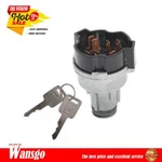 New Ignition Lock Cylinder Switch Assembly For Chevy Gmc Pickup Truck 1967-1975. Fixed Price $15.72.