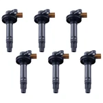 Aceon Ignition Coil Set 7805-1169-06 For Ford Lincoln Expedition Flex Mkt 11-20. Fixed Price $155.54.