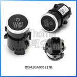 Ignition Start Stop Button For 2022- Audi Q4 Sportback F4n 40 E-tron 83a905217b. Fixed Price $72.65.