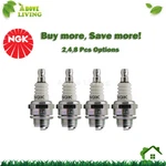 Ngk Spark Plugs Bm7a For Oem Carlton Spca5y Champion 5843 John Deere Ga10075. Fixed Price $43.32.