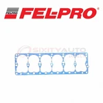 Fel-pro Cylinder Head Gasket For 1946-1948 Plymouth P15 Deluxe 3.6l L6 - Fi. Fixed Price $57.69.
